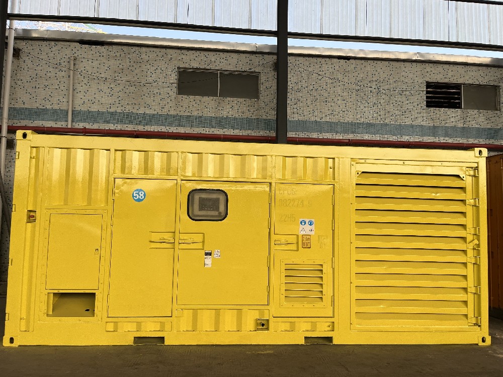 300KW發(fā)電機(jī)出租